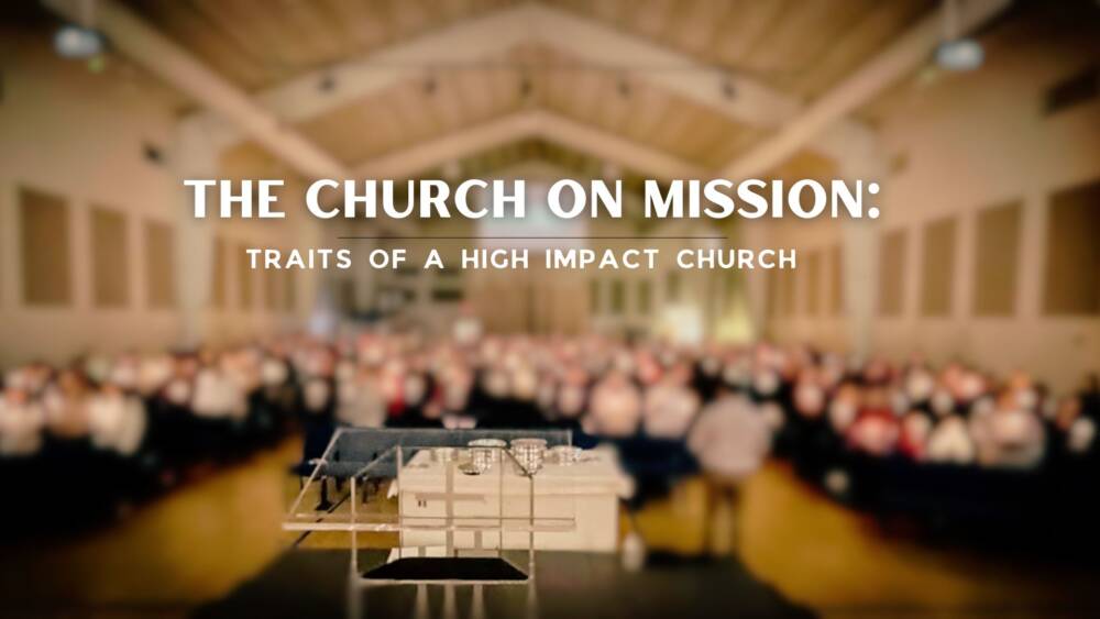 “A Unified Church”