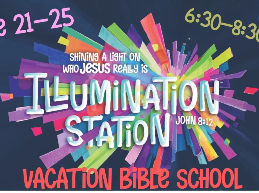 VBS-Illumination Station