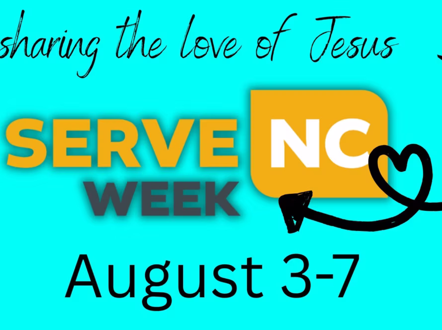 Serve NC