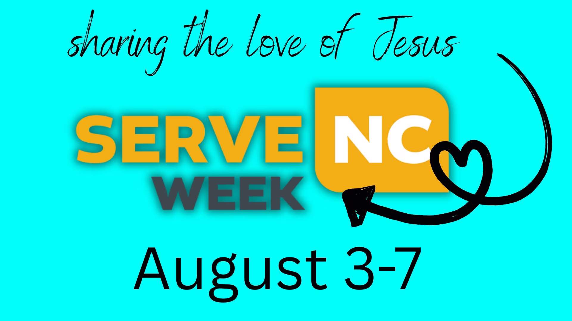 Serve NC Serve NC