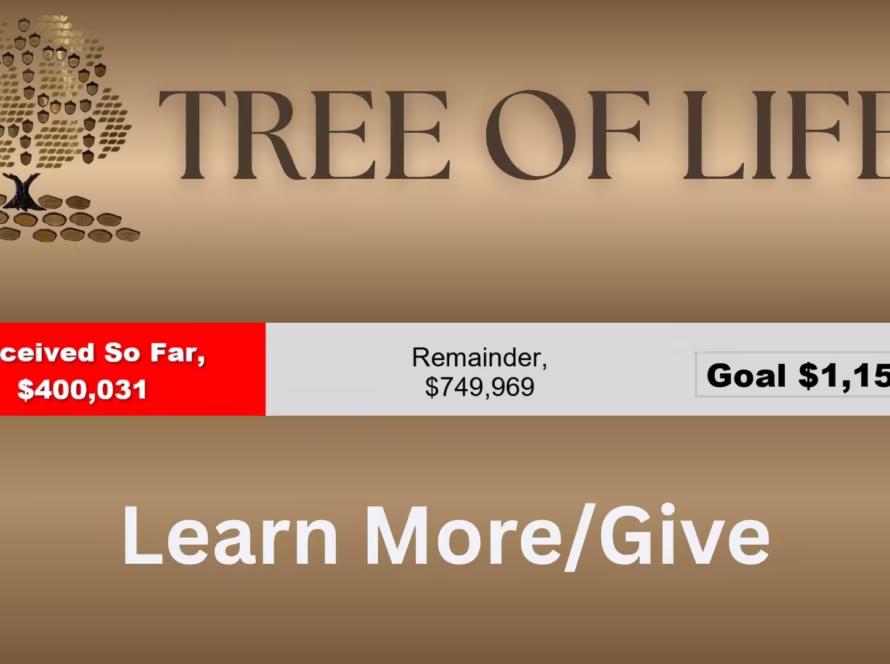 Tree of Life