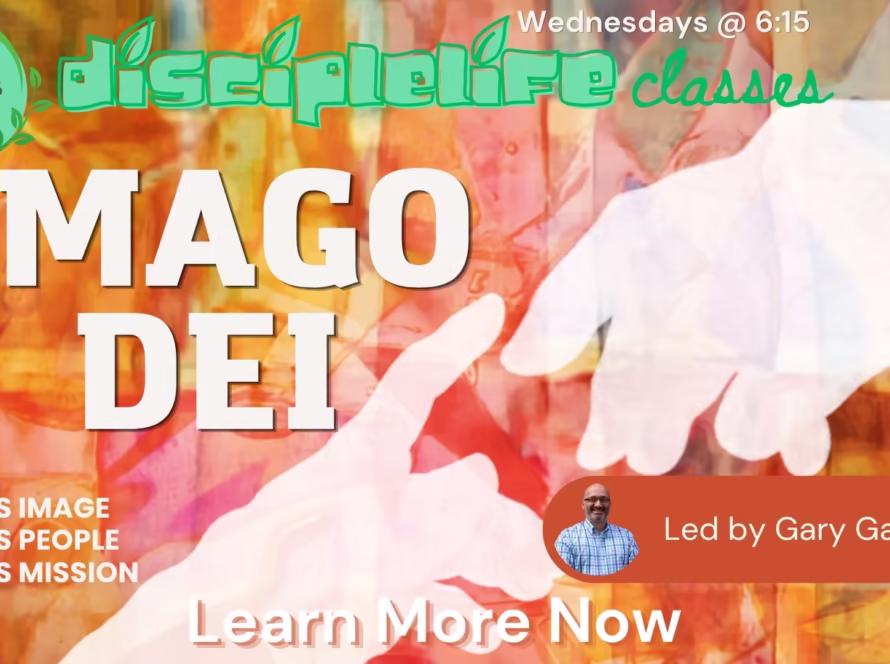 Imago Dei