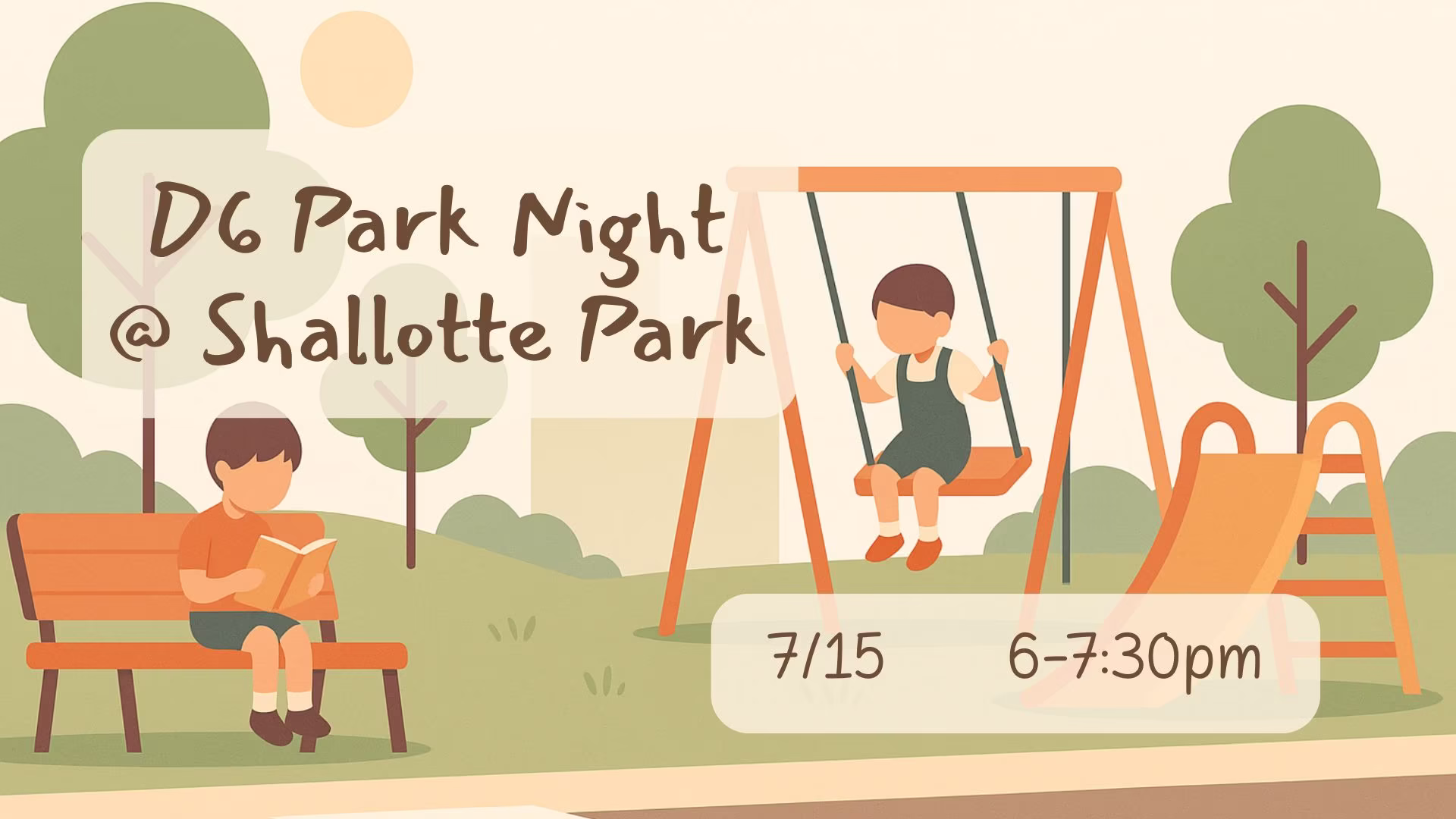 D6 Park Night