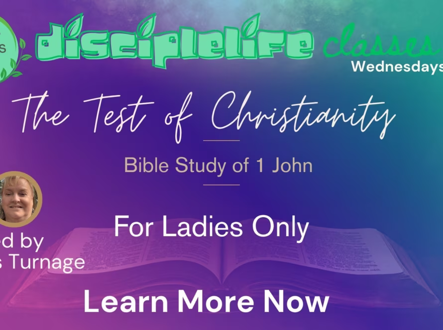 The Test of Christianity