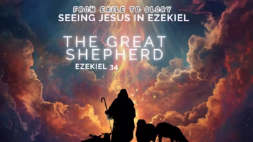 “The Great Shepherd”